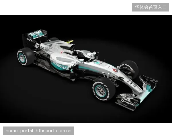 梅奔新车首次登场竟然翻车，F1赛季开局充满变数